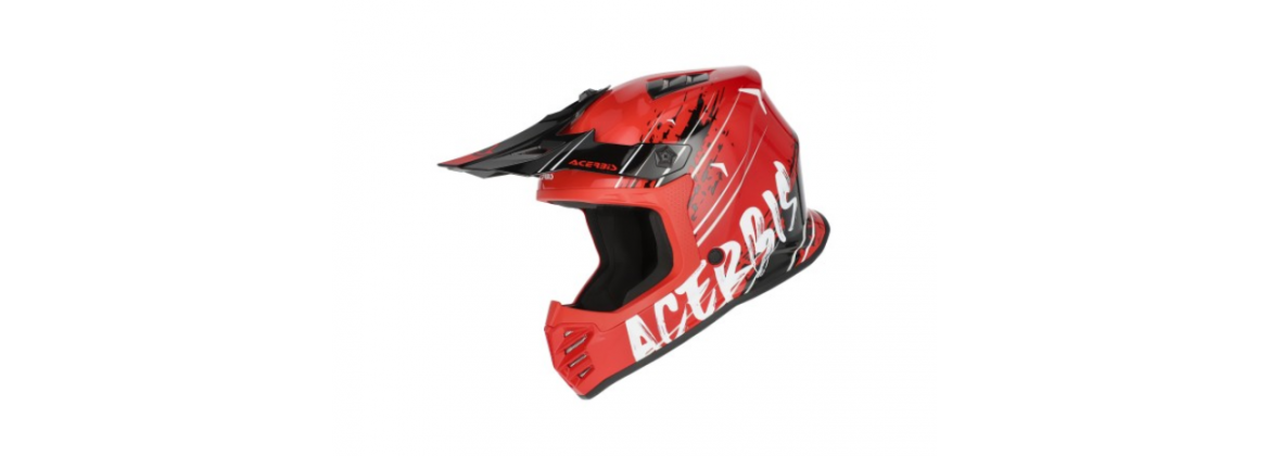 CASCO PROFILE JUNIOR