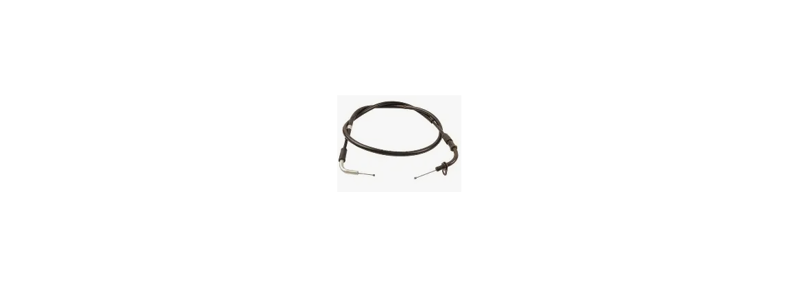 CABLE STARTE