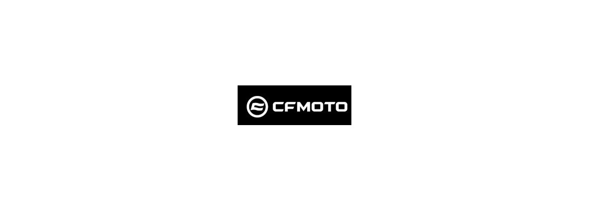 CFMOTO