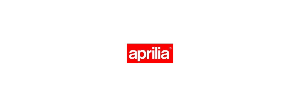 APRILIA
