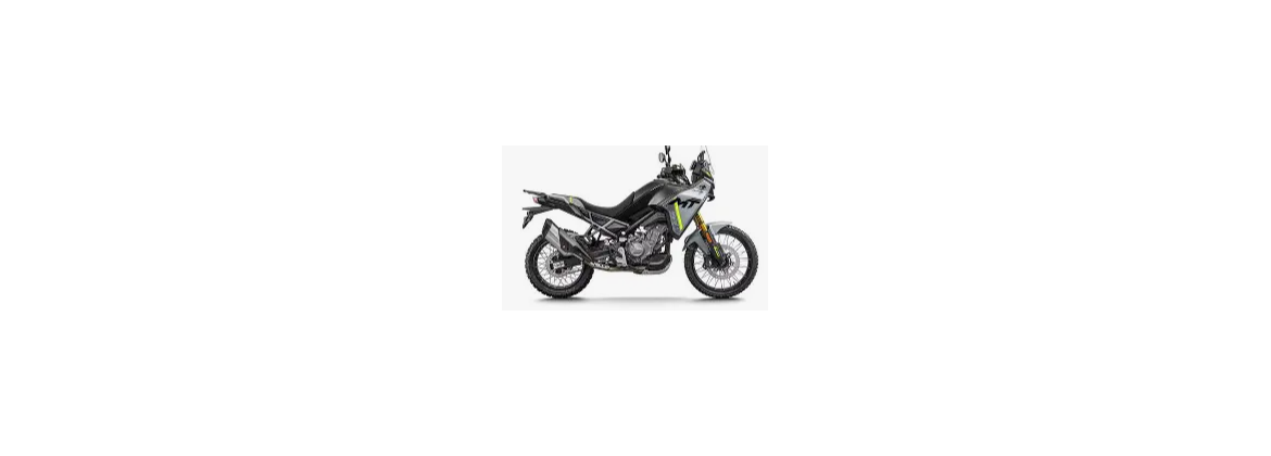 CFMOTO