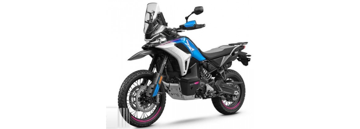 CFMOTO