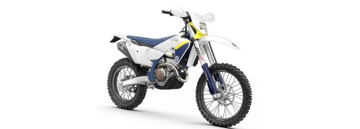HUSQVARNA