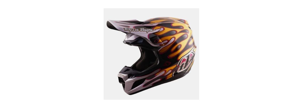 CASCO TROY LEE DESIGNS