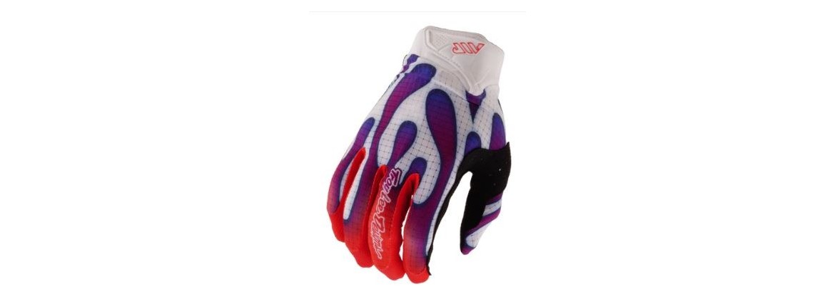 GUANTES JUNIOR