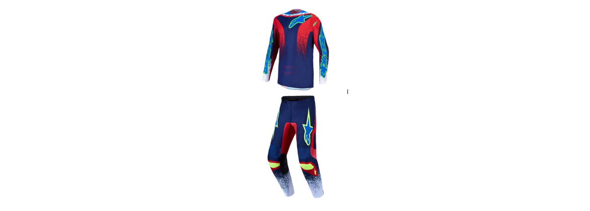 ALPINESTAR 2027