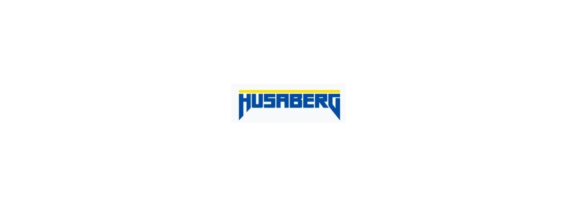 HUSABERG