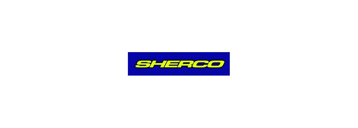SHERCO