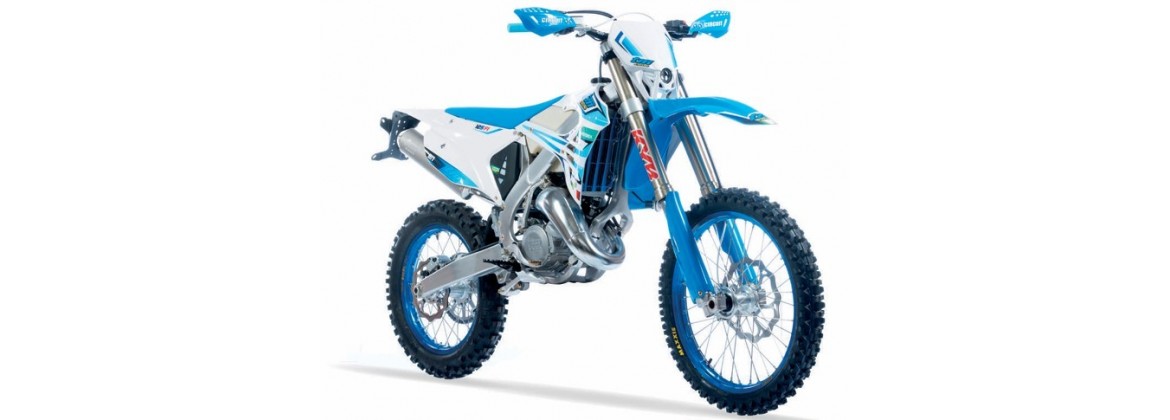 TM RACING