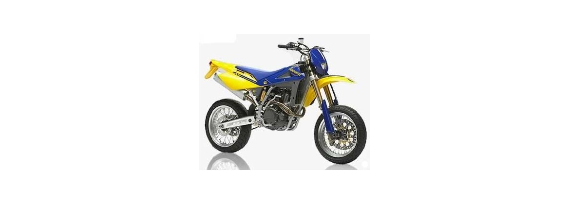 HUSQVARNA
