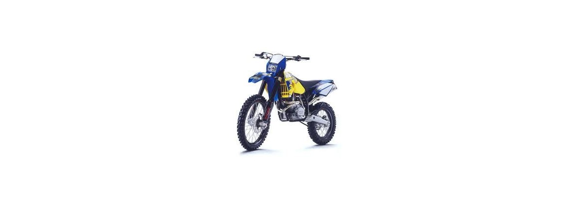 HUSABERG