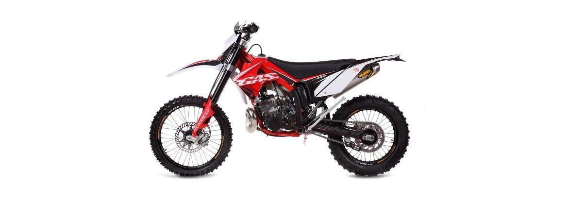 GAS GAS 250