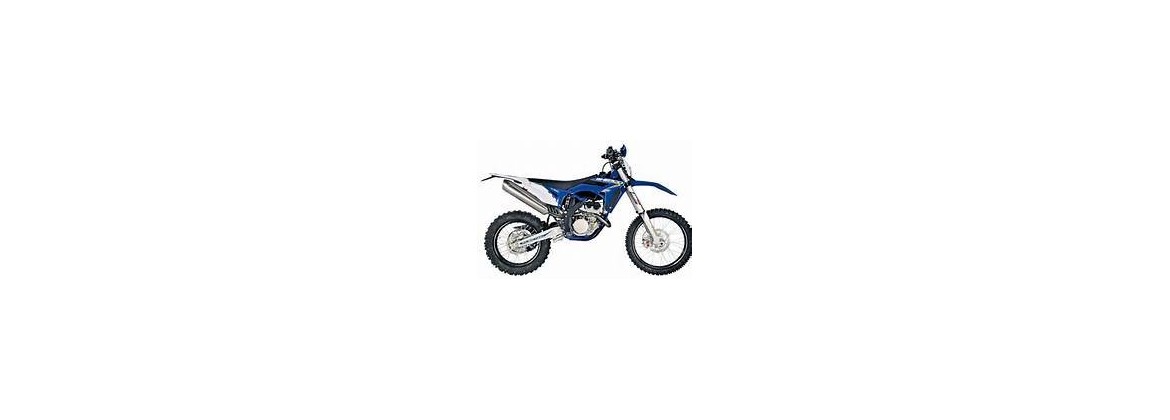 SHERCO