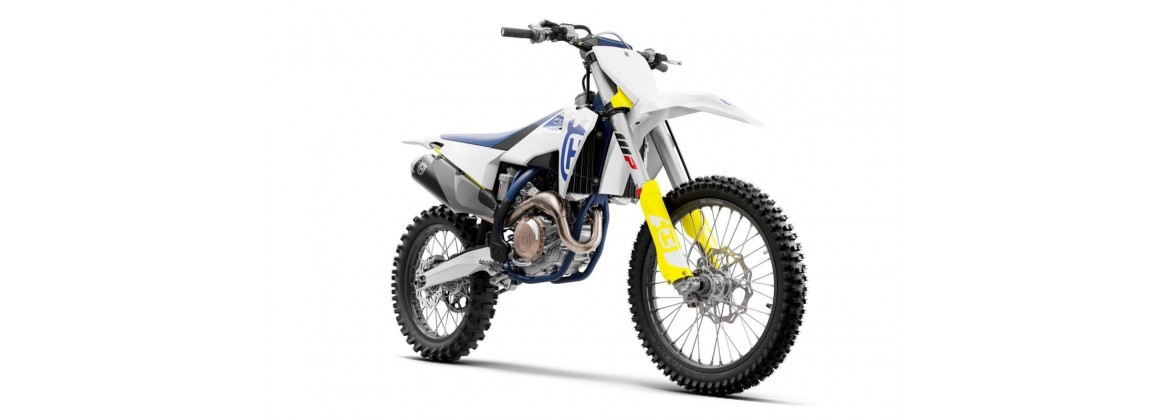 HUSABERG