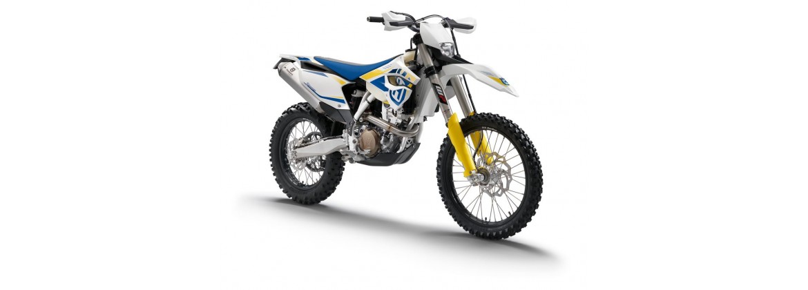 HUSQVARNA
