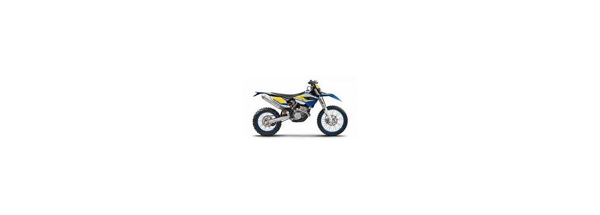 HUSABERG