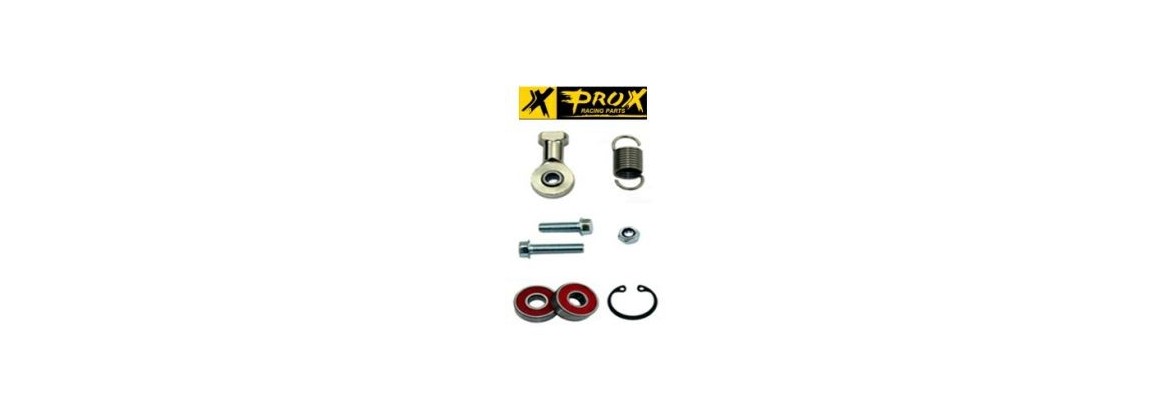 KIT REPARACION PEDAL DE FRENO