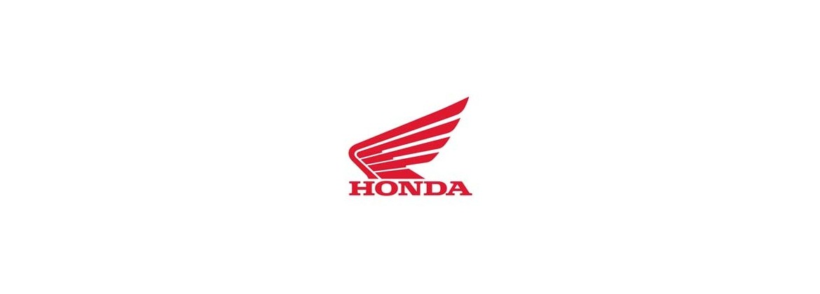 Bielas Honda