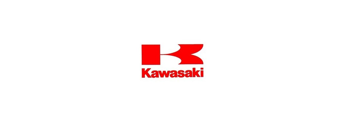 Bielas Kawasaki