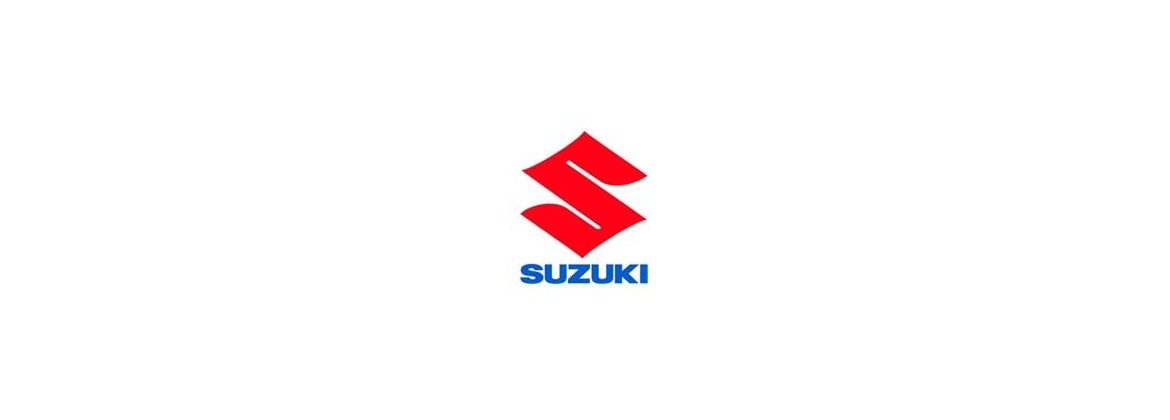 Bielas Suzuki
