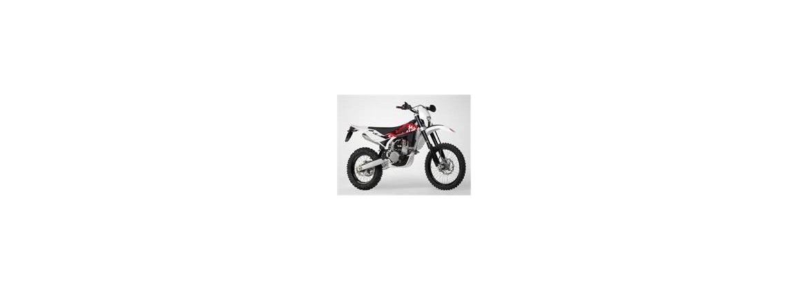 HUSQVARNA